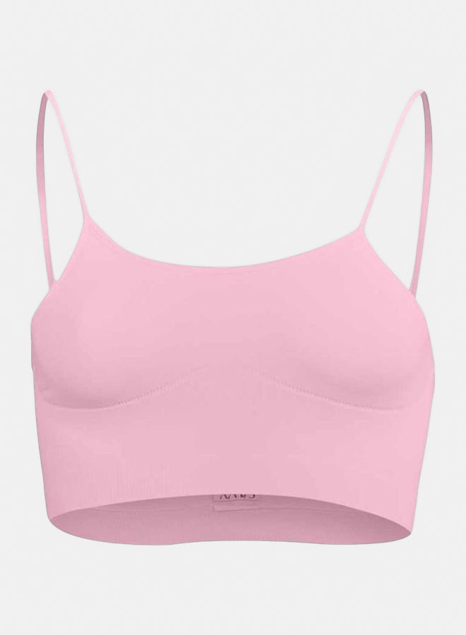 سيلفي ليكرا حمالة صدر بحمالات للنساء - Image 1